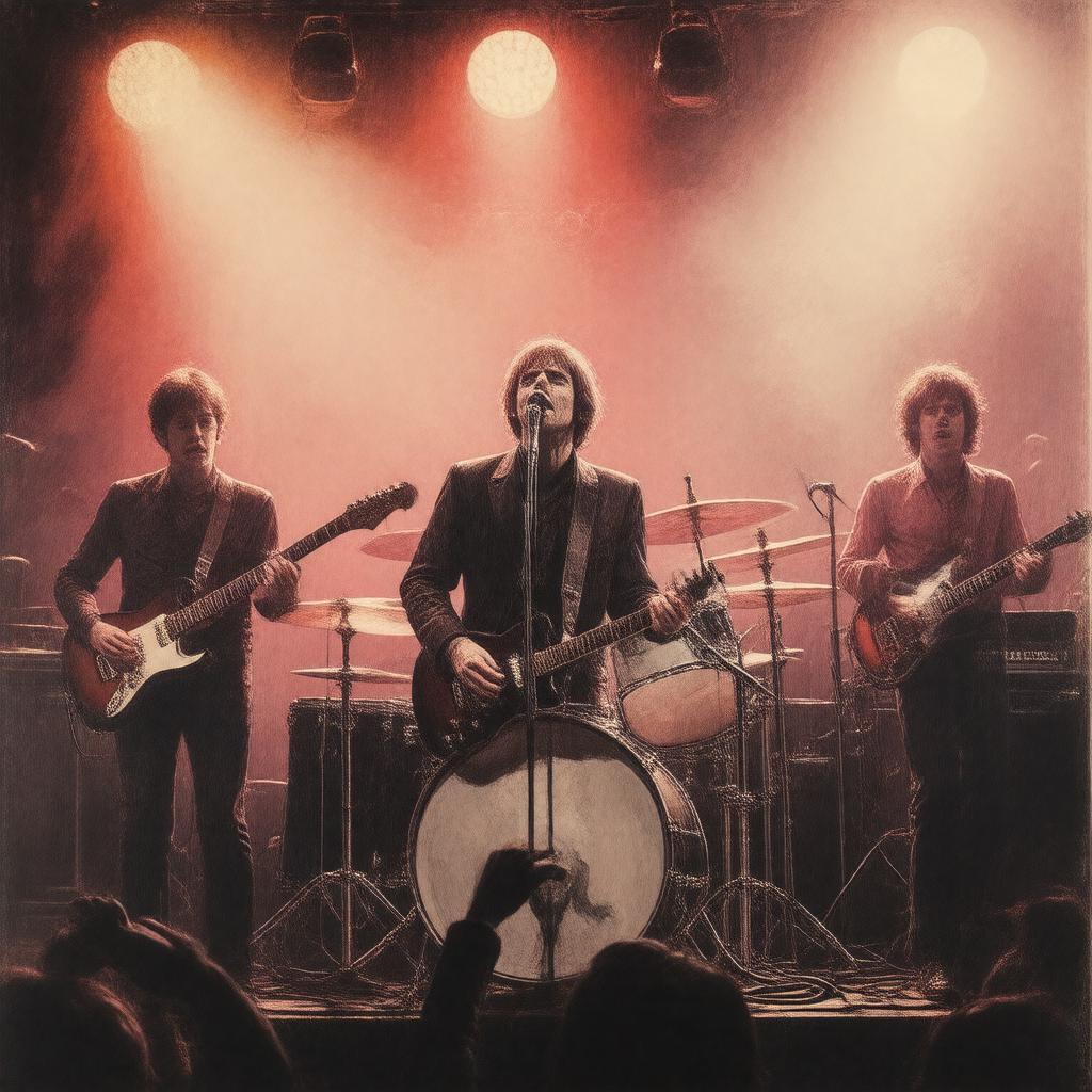 The Velvet Underground